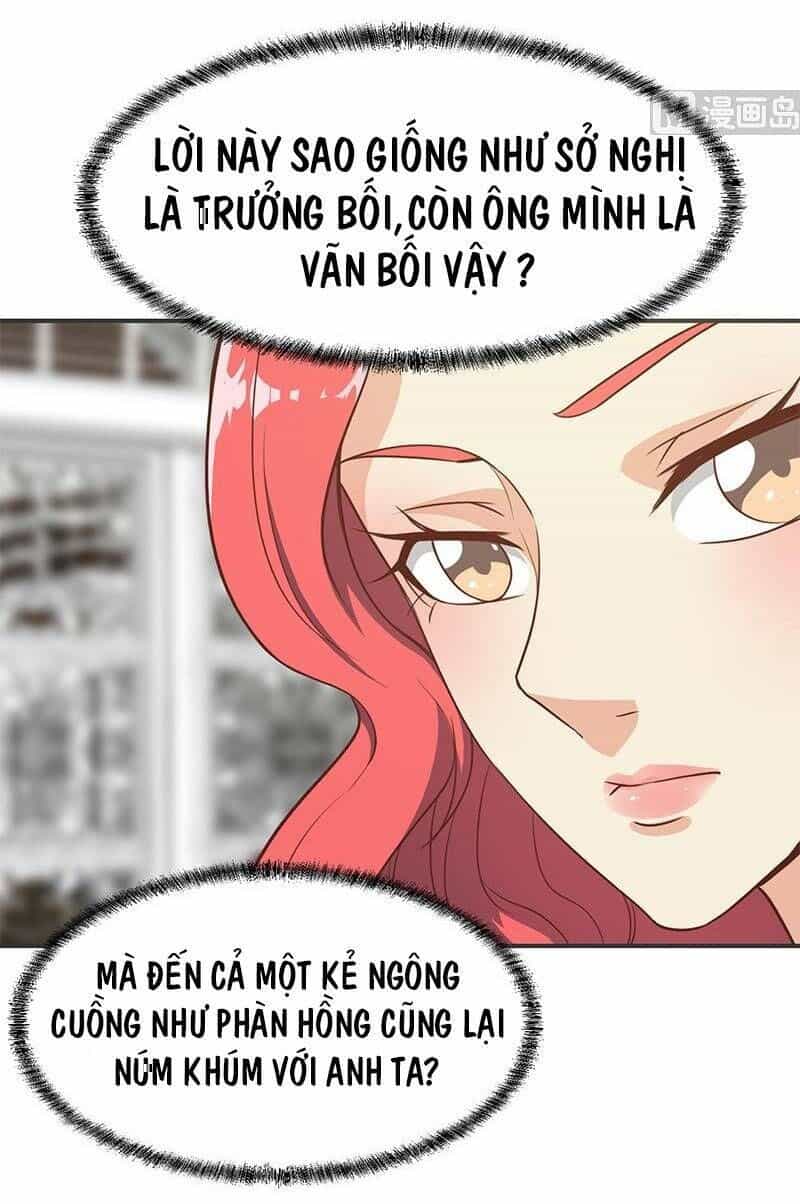 Tu Tiên Trở Về Tại Vườn Trường - Chương 76 - ảnh 13