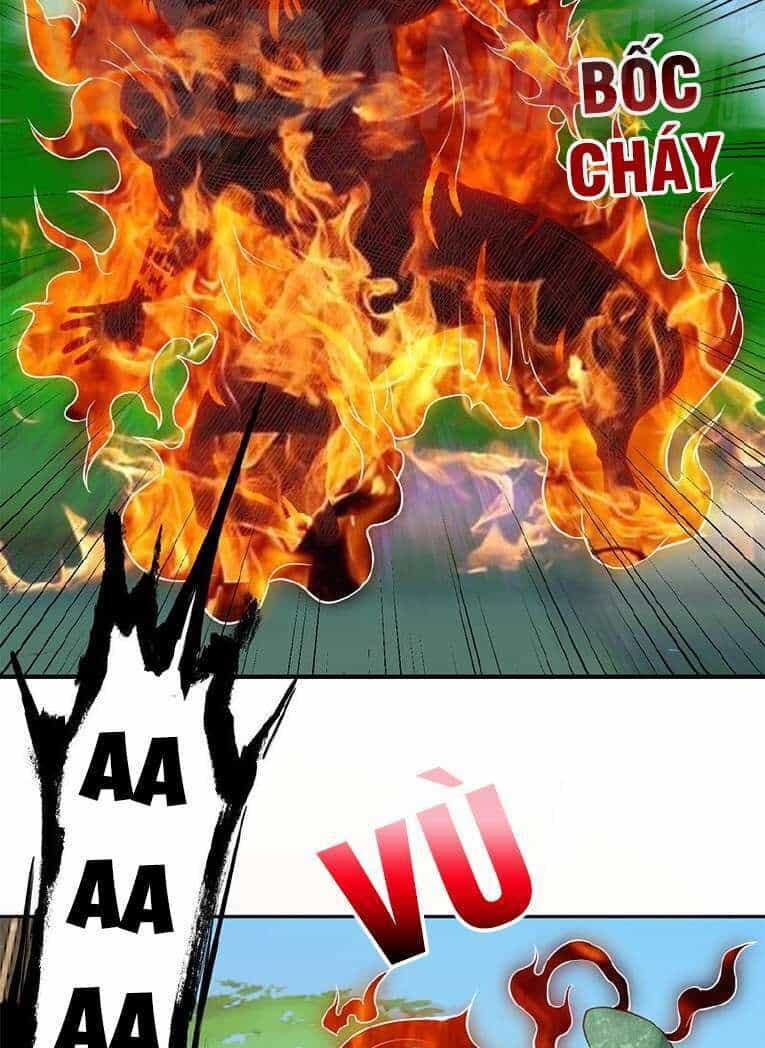 Tu Tiên Trở Về Tại Vườn Trường - Chương 84 - ảnh 6