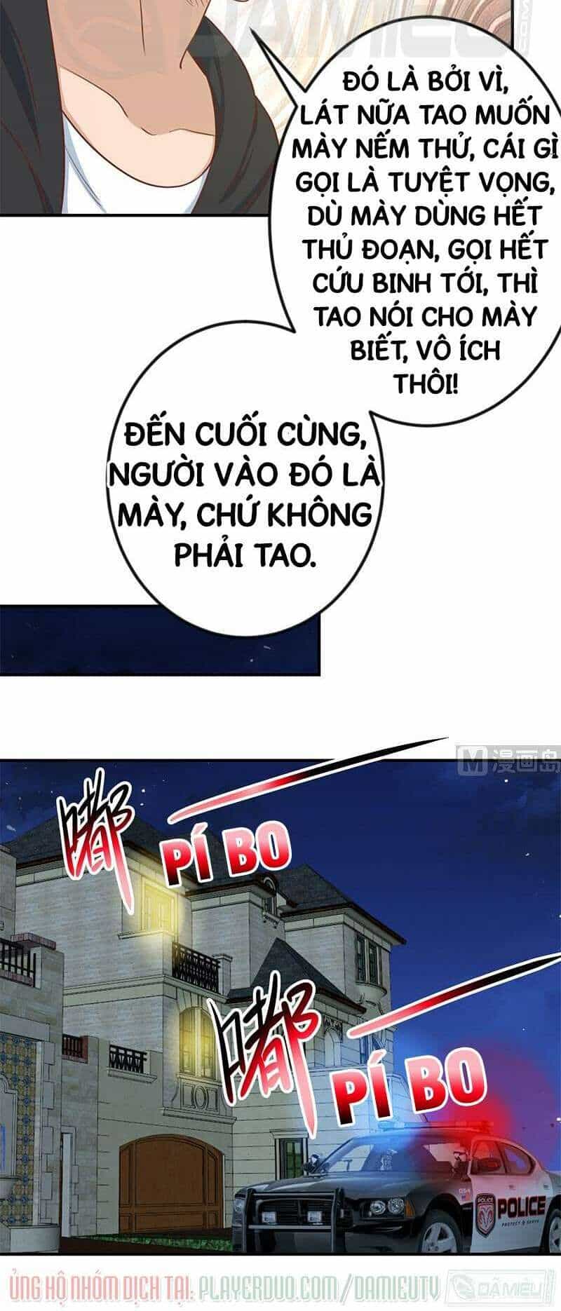 Tu Tiên Trở Về Tại Vườn Trường - Chương 90 - ảnh 12