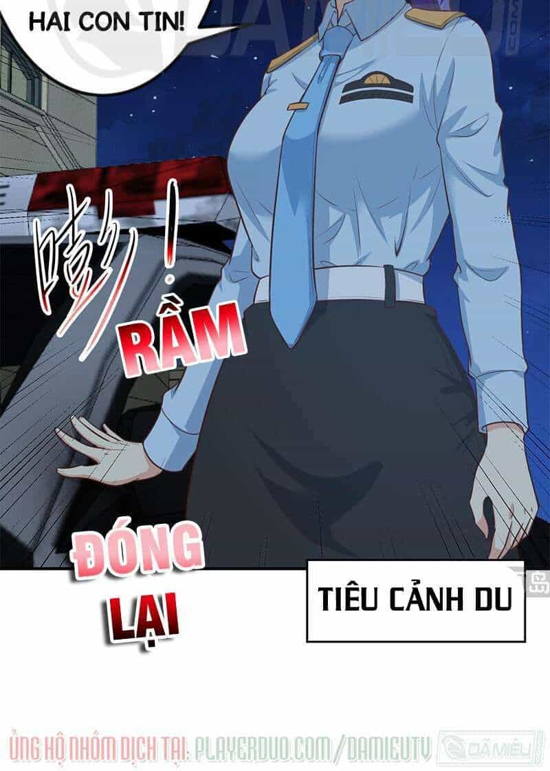 Tu Tiên Trở Về Tại Vườn Trường - Chương 90 - ảnh 14