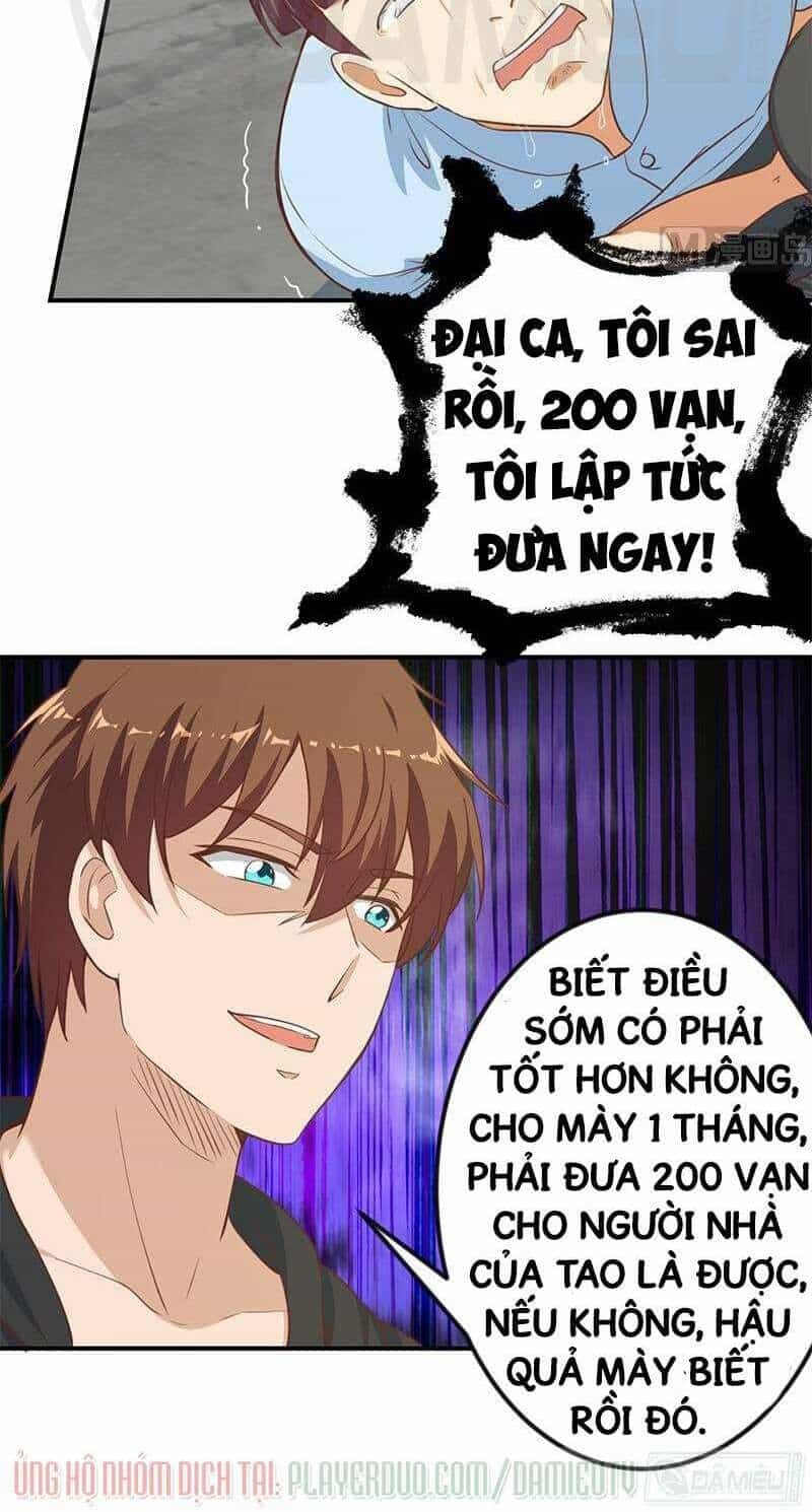 Tu Tiên Trở Về Tại Vườn Trường - Chương 90 - ảnh 2