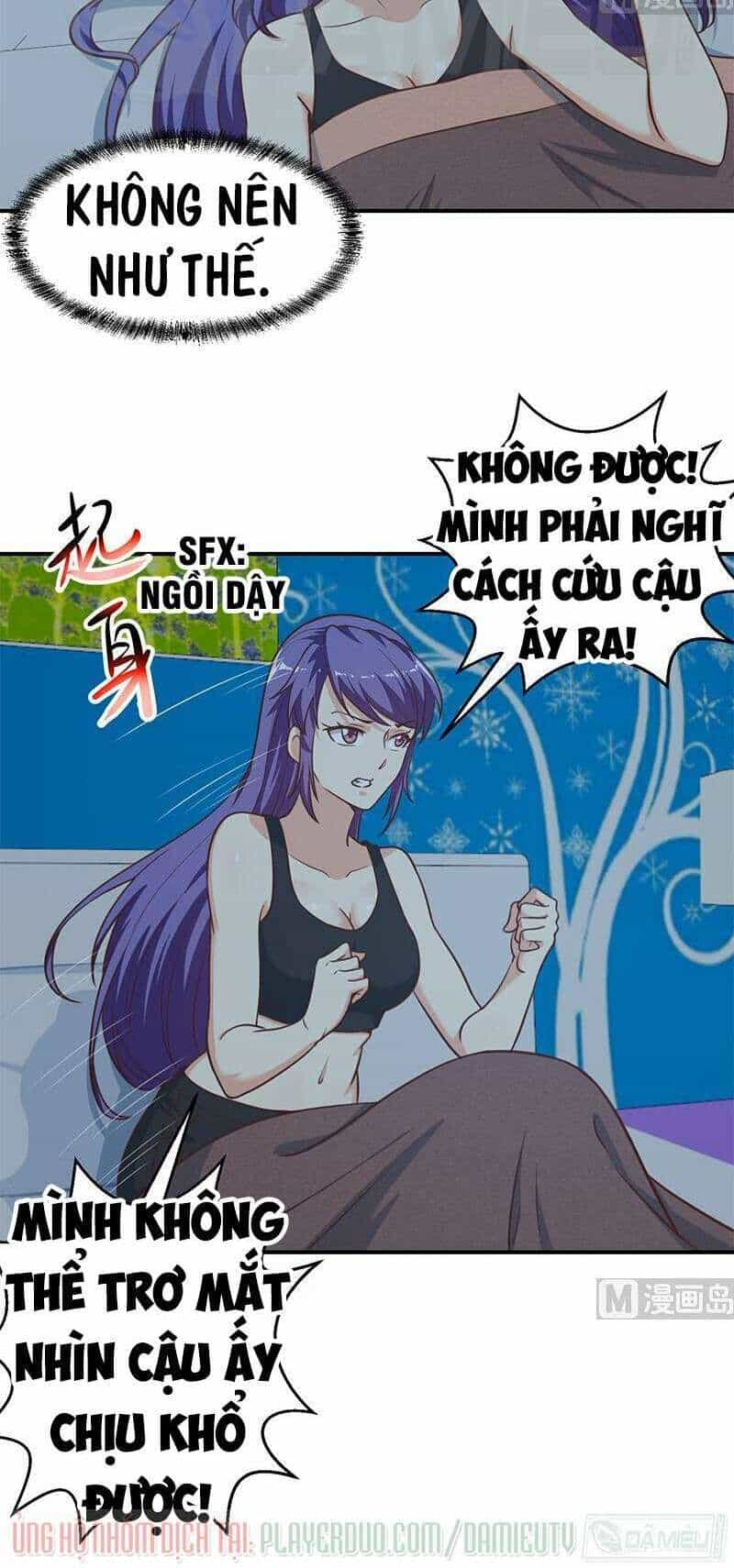 Tu Tiên Trở Về Tại Vườn Trường - Chương 93 - ảnh 2