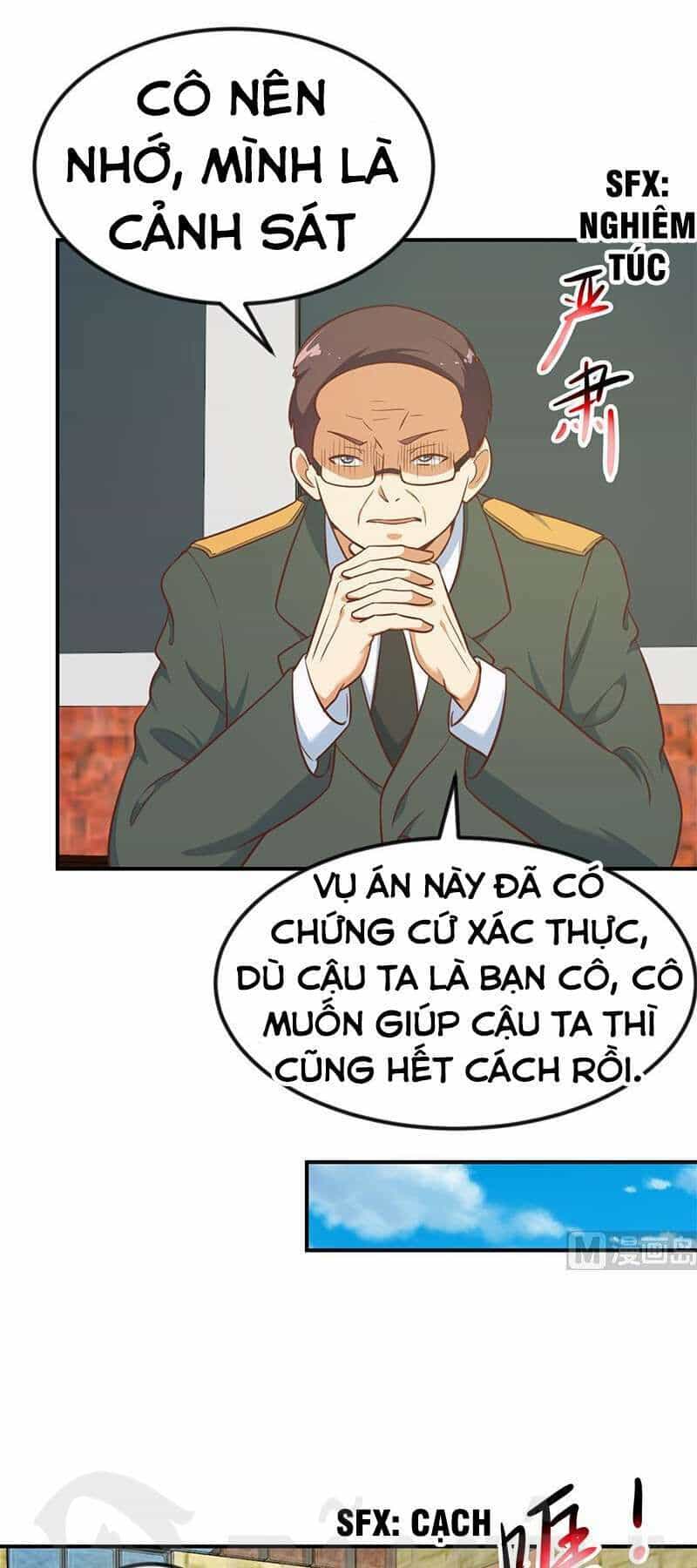 Tu Tiên Trở Về Tại Vườn Trường - Chương 93 - ảnh 5