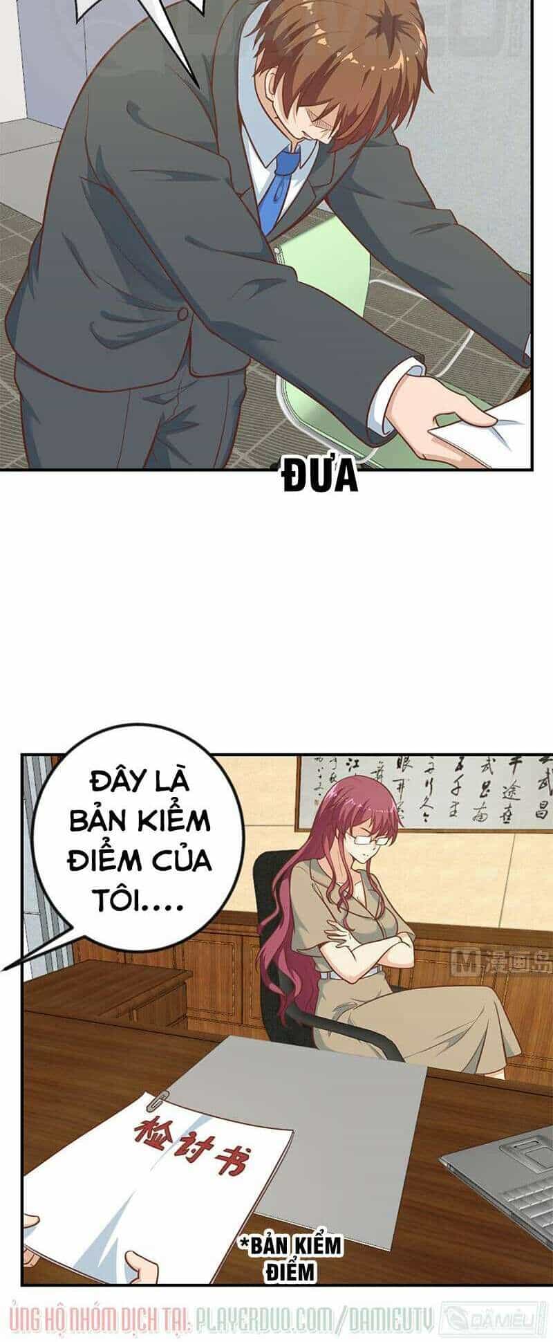 Tu Tiên Trở Về Tại Vườn Trường - Chương 96 - ảnh 13
