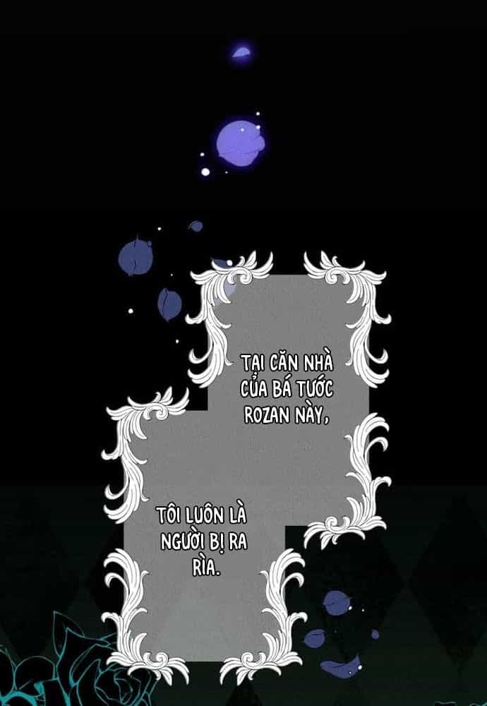 Từ Tiểu Thư Bị Lãng Quên Đến Người Được Hoàng Gia Sủng Ái - Chương 1 - ảnh 43