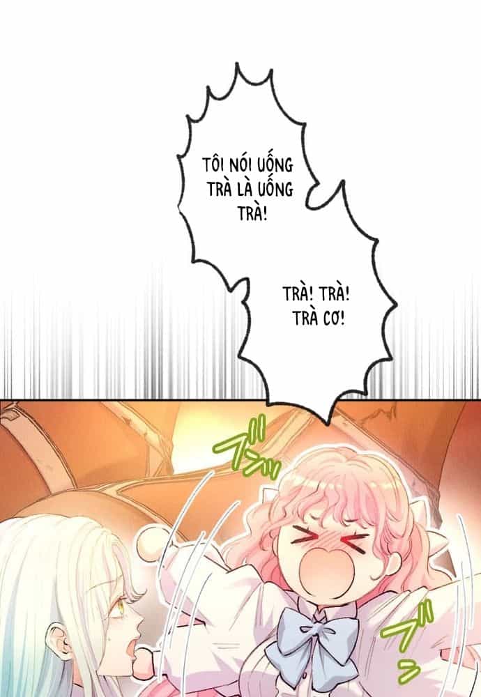 Từ Tiểu Thư Bị Lãng Quên Đến Người Được Hoàng Gia Sủng Ái - Chương 2 - ảnh 15