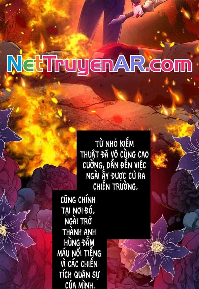 Từ Tiểu Thư Bị Lãng Quên Đến Người Được Hoàng Gia Sủng Ái - Chương 3 - ảnh 106
