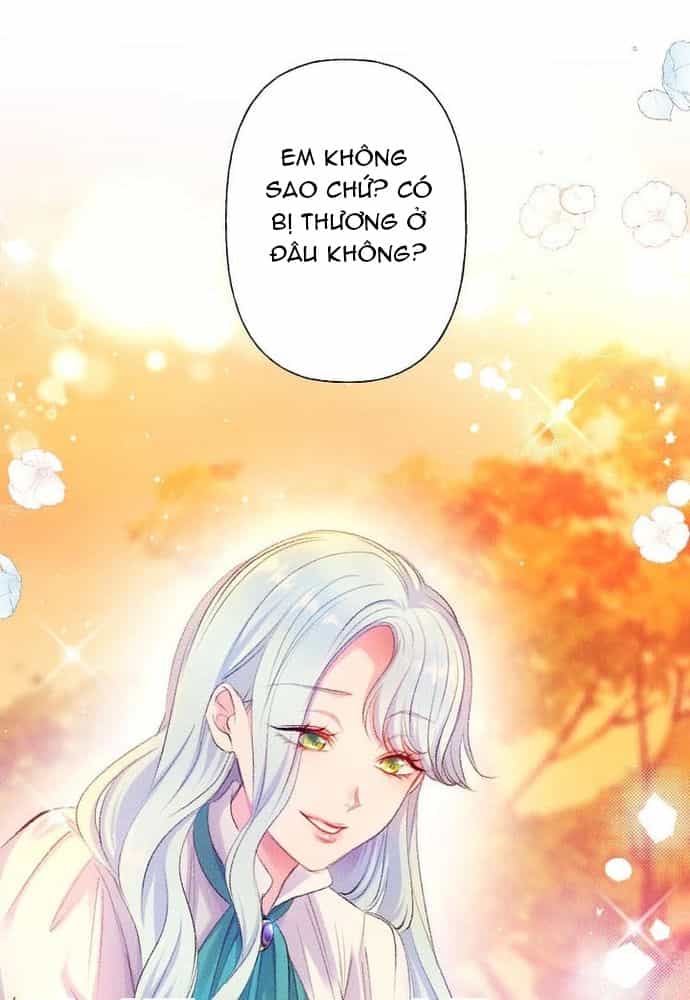 Từ Tiểu Thư Bị Lãng Quên Đến Người Được Hoàng Gia Sủng Ái - Chương 3 - ảnh 25