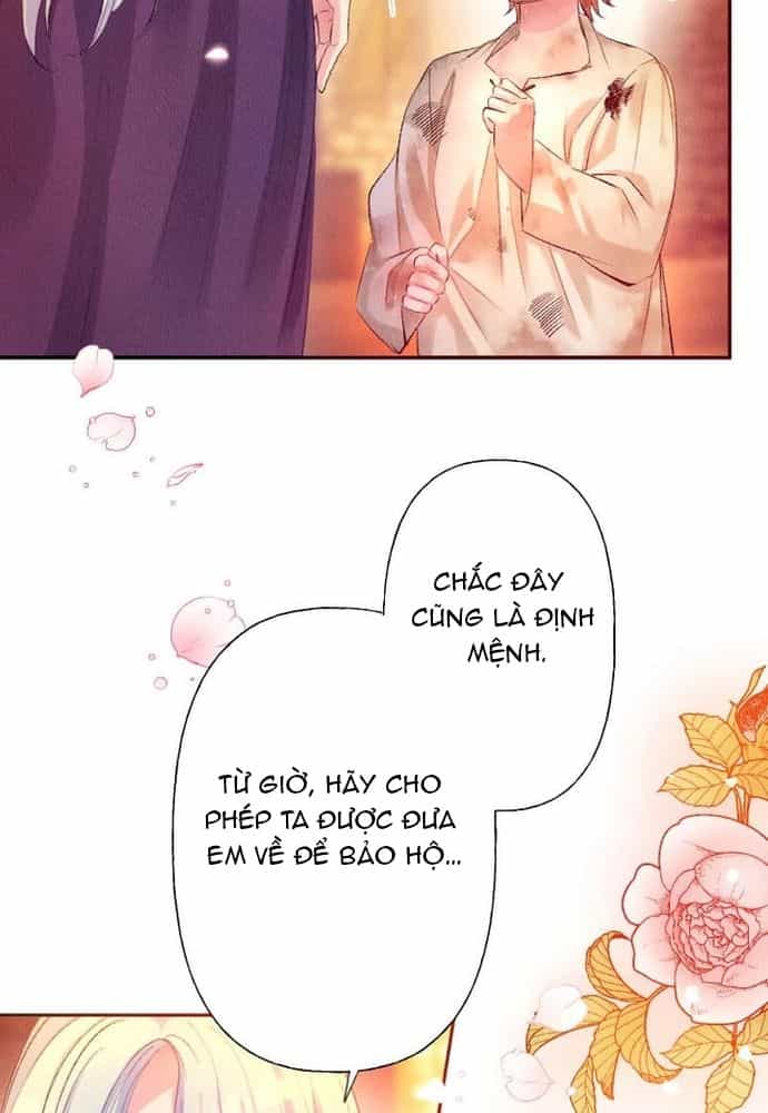 Từ Tiểu Thư Bị Lãng Quên Đến Người Được Hoàng Gia Sủng Ái - Chương 3 - ảnh 34