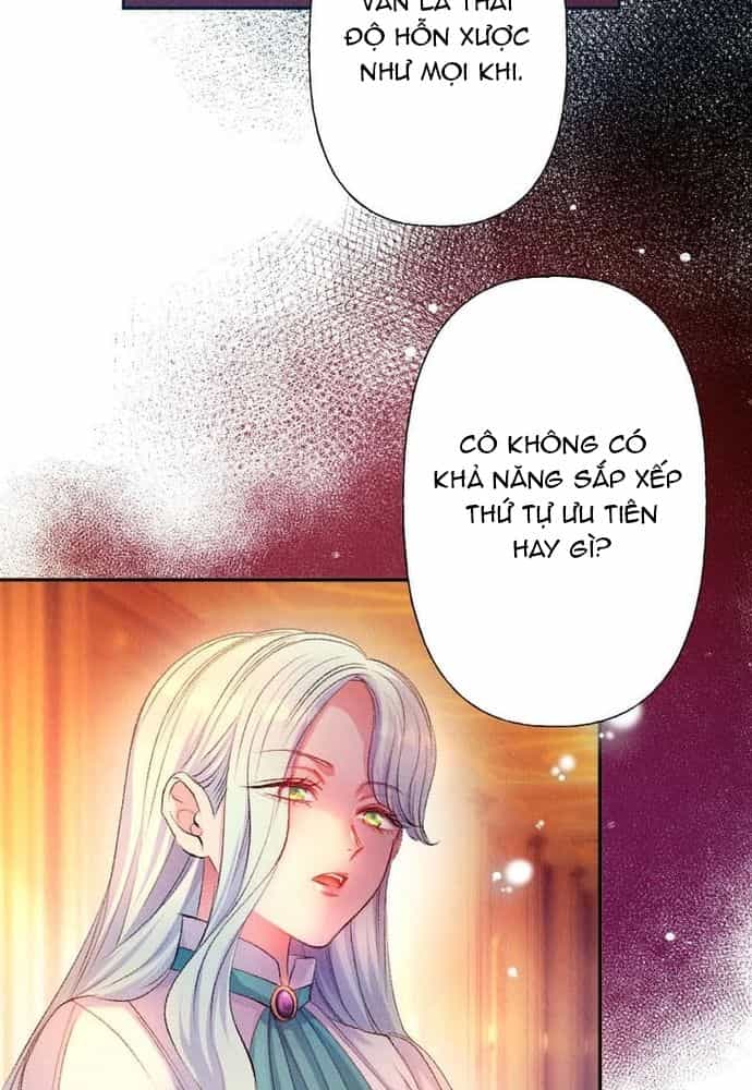 Từ Tiểu Thư Bị Lãng Quên Đến Người Được Hoàng Gia Sủng Ái - Chương 3 - ảnh 52