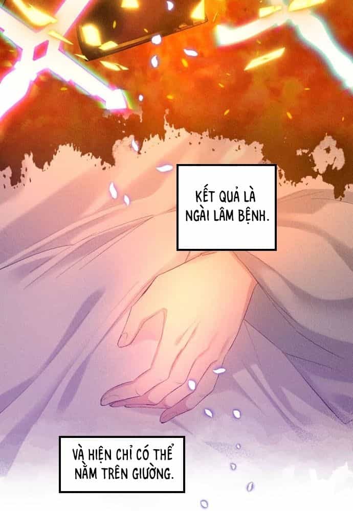 Từ Tiểu Thư Bị Lãng Quên Đến Người Được Hoàng Gia Sủng Ái - Chương 3 - ảnh 78