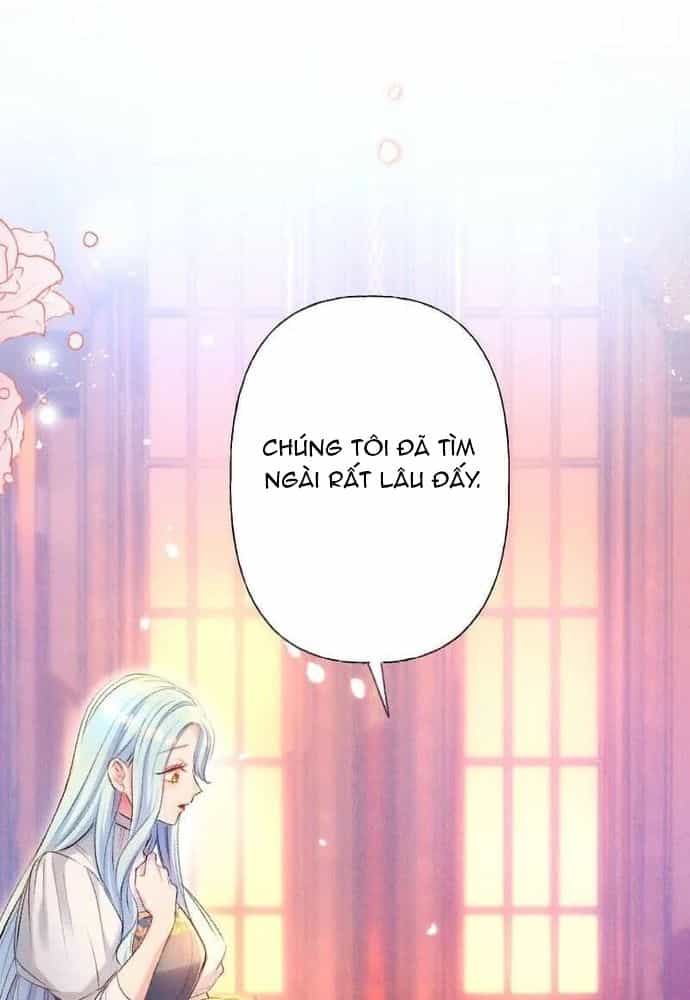 Từ Tiểu Thư Bị Lãng Quên Đến Người Được Hoàng Gia Sủng Ái - Chương 4 - ảnh 30