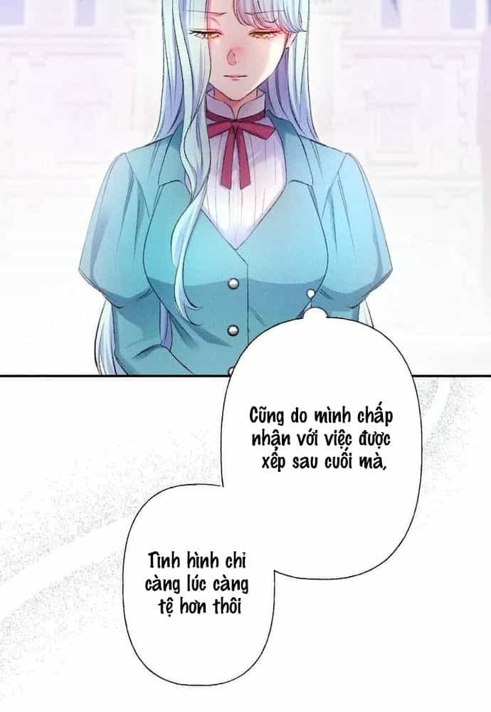 Từ Tiểu Thư Bị Lãng Quên Đến Người Được Hoàng Gia Sủng Ái - Chương 4 - ảnh 88