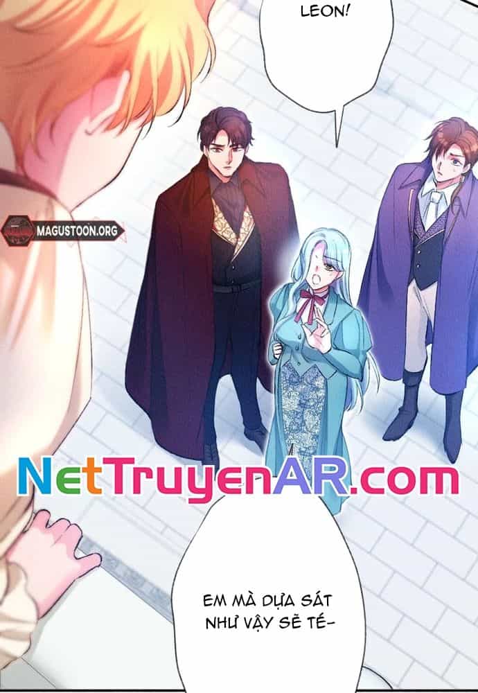 Từ Tiểu Thư Bị Lãng Quên Đến Người Được Hoàng Gia Sủng Ái - Chương 5 - ảnh 26