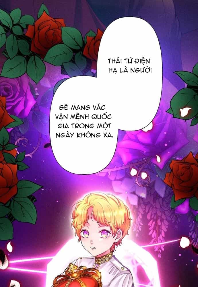 Từ Tiểu Thư Bị Lãng Quên Đến Người Được Hoàng Gia Sủng Ái - Chương 5 - ảnh 81