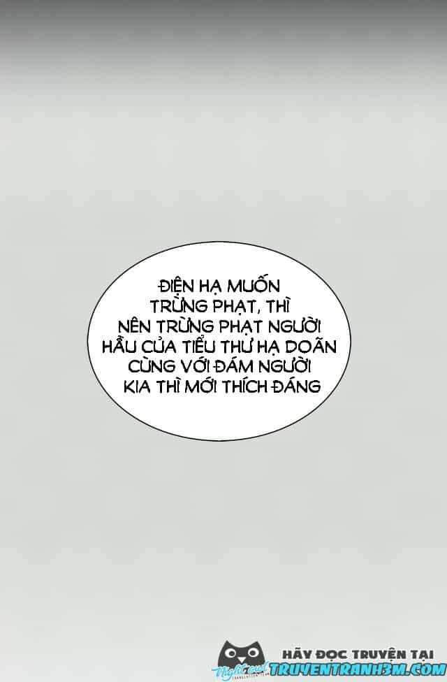 Từ Trên Trời Rơi Xuống Vị Hôn Thê Của Hoàng Đế - Chương 15 - ảnh 4