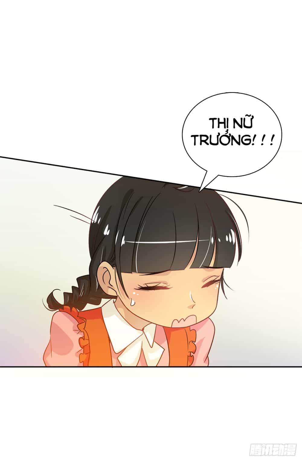 Từ Trên Trời Rơi Xuống Vị Hôn Thê Của Hoàng Đế - Chương 7 - ảnh 13