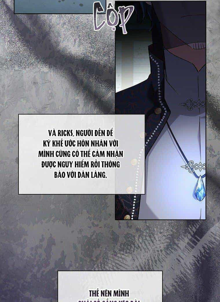 Từ Trúc Mã Hoá Thành Ông Xã - Chương 11 - ảnh 47