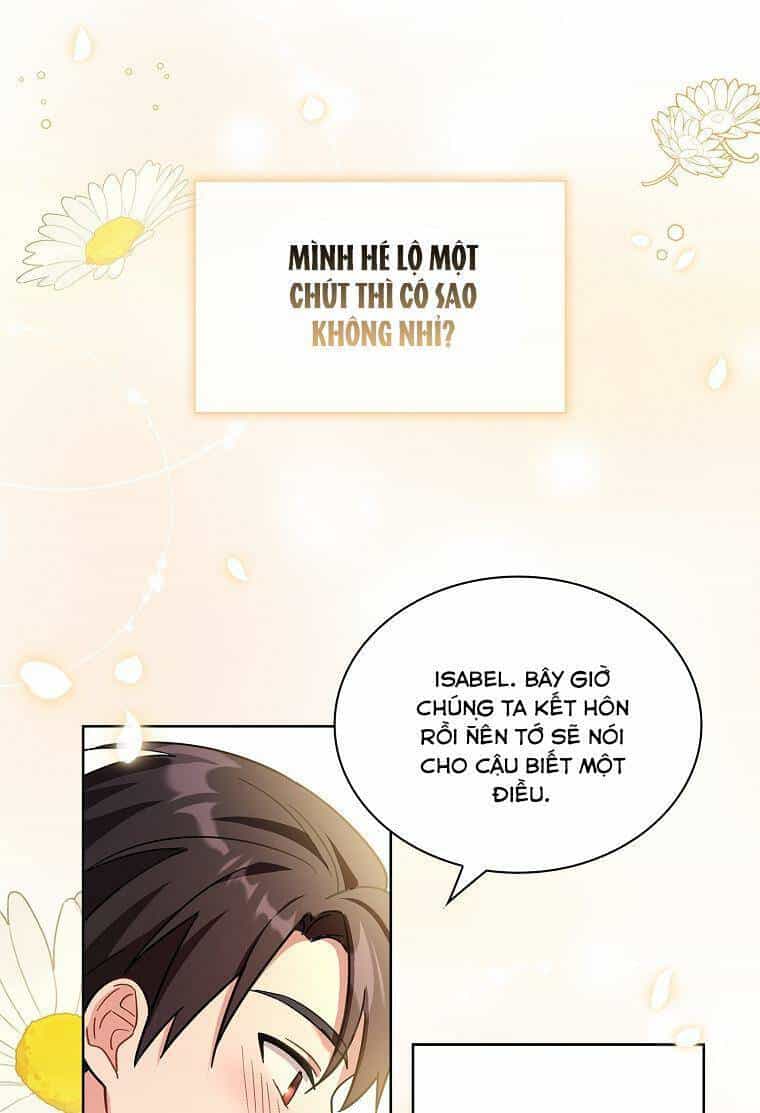 Từ Trúc Mã Hoá Thành Ông Xã - Chương 23 - ảnh 56