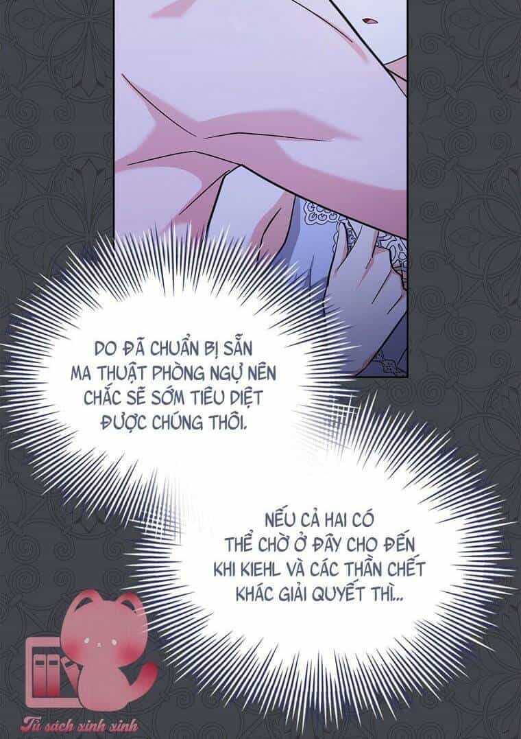 Từ Trúc Mã Hoá Thành Ông Xã - Chương 24 - ảnh 56