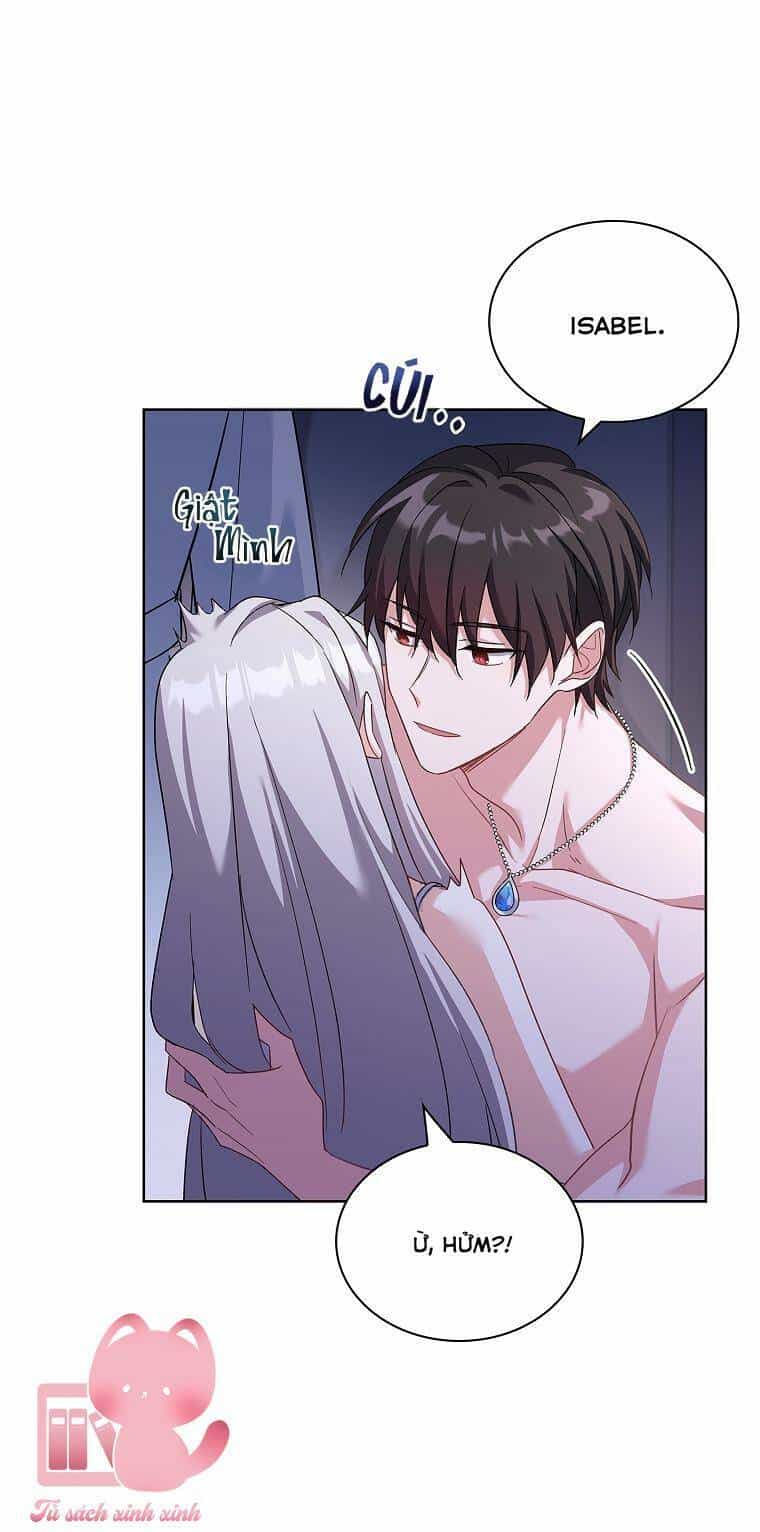 Từ Trúc Mã Hoá Thành Ông Xã - Chương 25 - ảnh 26
