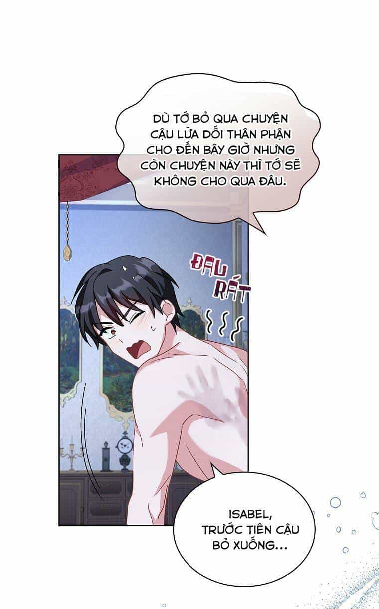 Từ Trúc Mã Hoá Thành Ông Xã - Chương 26 - ảnh 62