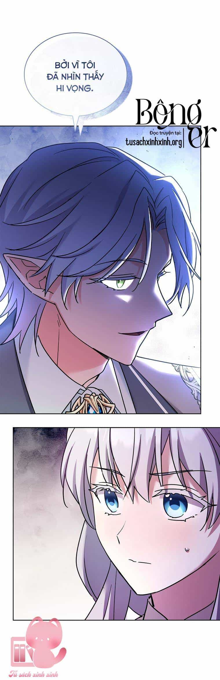 Từ Trúc Mã Hoá Thành Ông Xã - Chương 46 - ảnh 15