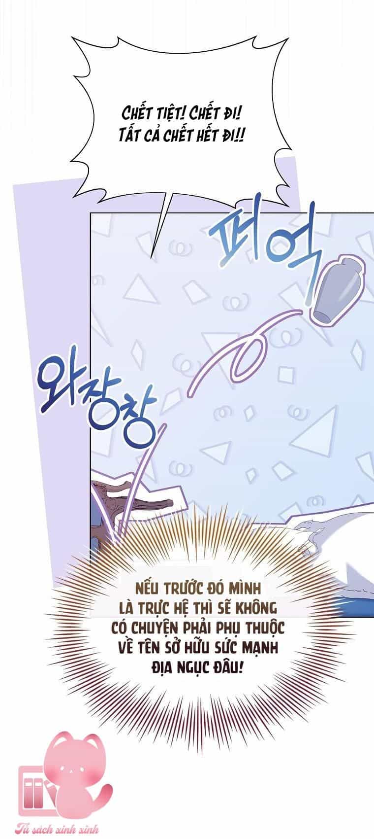 Từ Trúc Mã Hoá Thành Ông Xã - Chương 50 - ảnh 16