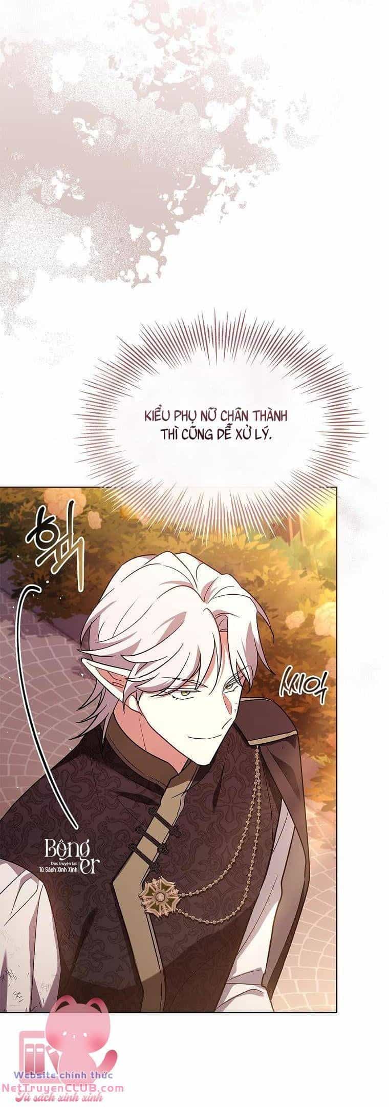 Từ Trúc Mã Hoá Thành Ông Xã - Chương 51 - ảnh 25