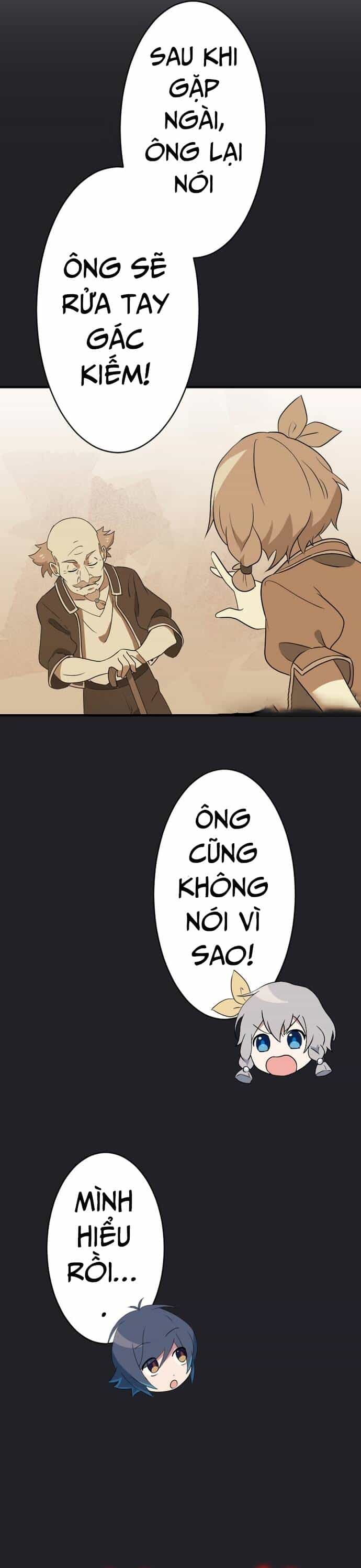 Từ Trước Đến Nay Ta Chưa Từng Coi Trọng Nó - Chương 10 - ảnh 12