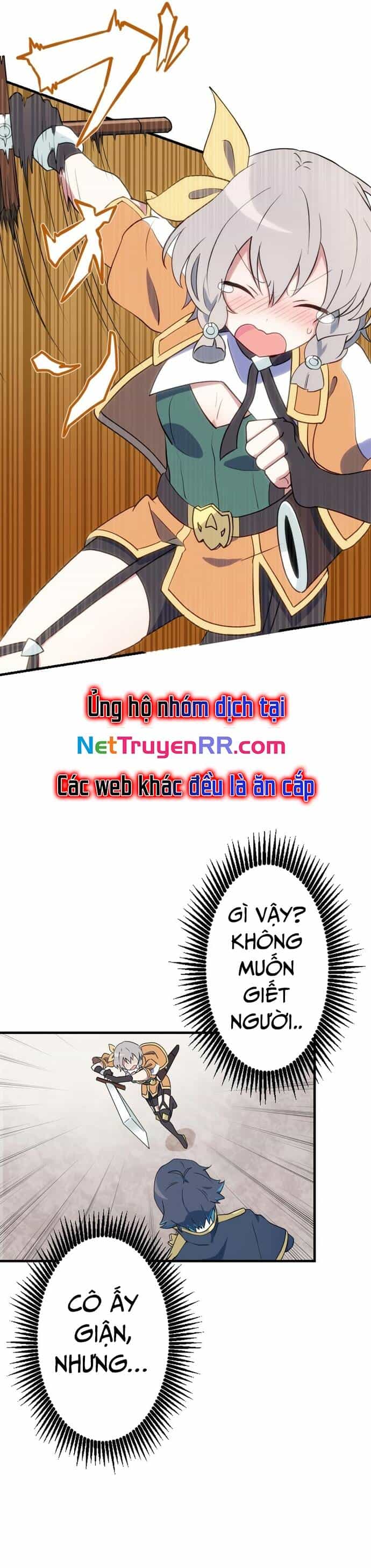 Từ Trước Đến Nay Ta Chưa Từng Coi Trọng Nó - Chương 10 - ảnh 53