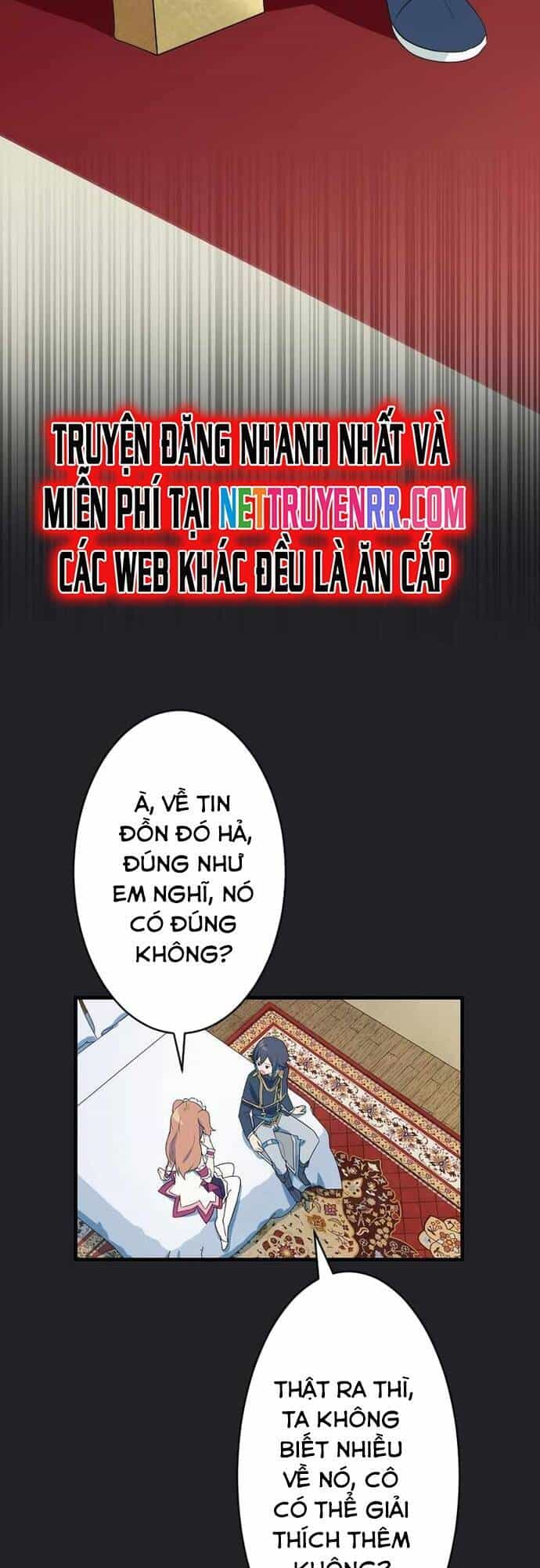 Từ Trước Đến Nay Ta Chưa Từng Coi Trọng Nó - Chương 12 - ảnh 2