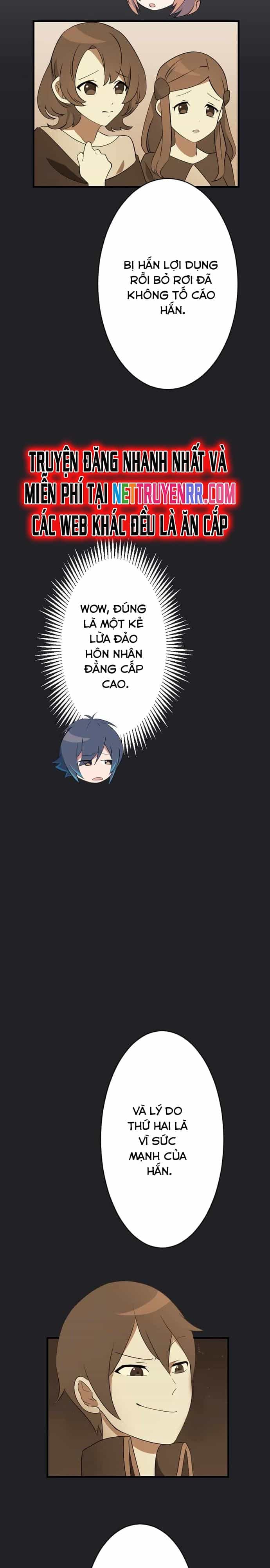 Từ Trước Đến Nay Ta Chưa Từng Coi Trọng Nó - Chương 13 - ảnh 22