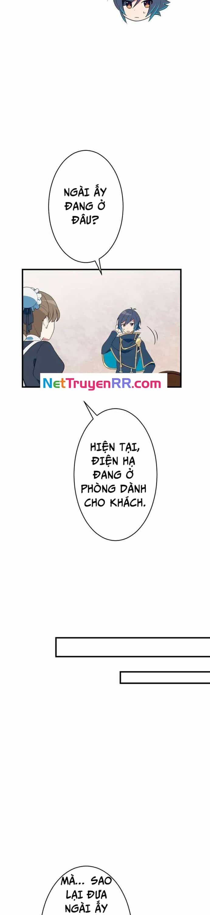 Từ Trước Đến Nay Ta Chưa Từng Coi Trọng Nó - Chương 15 - ảnh 7