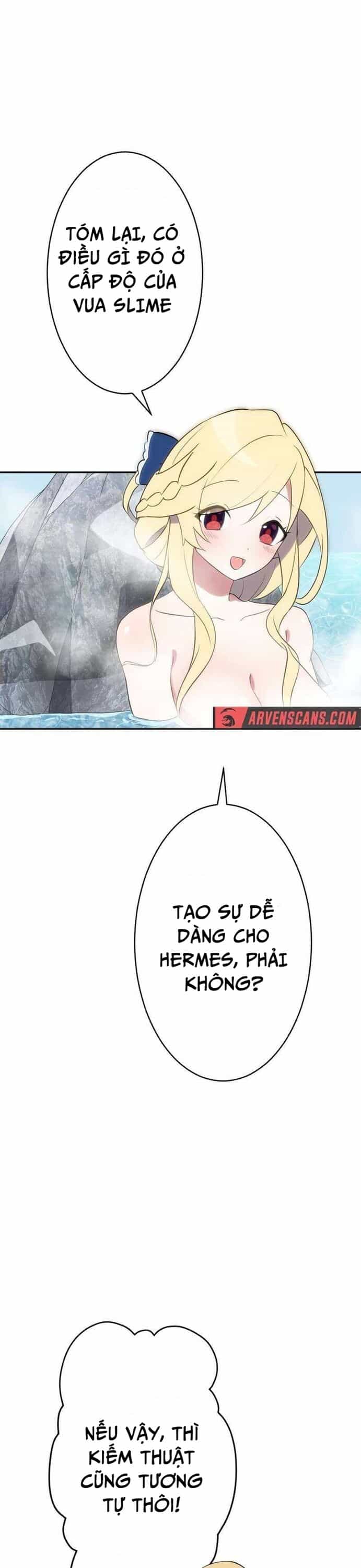 Từ Trước Đến Nay Ta Chưa Từng Coi Trọng Nó - Chương 16 - ảnh 21