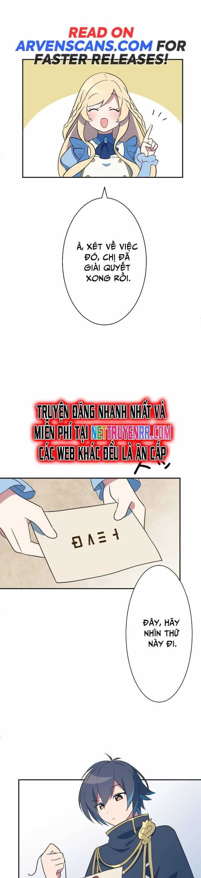Từ Trước Đến Nay Ta Chưa Từng Coi Trọng Nó - Chương 2 - ảnh 11
