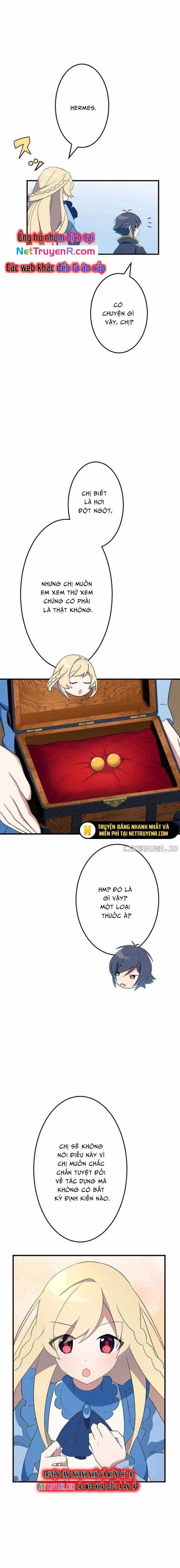 Từ Trước Đến Nay Ta Chưa Từng Coi Trọng Nó - Chương 23 - ảnh 6