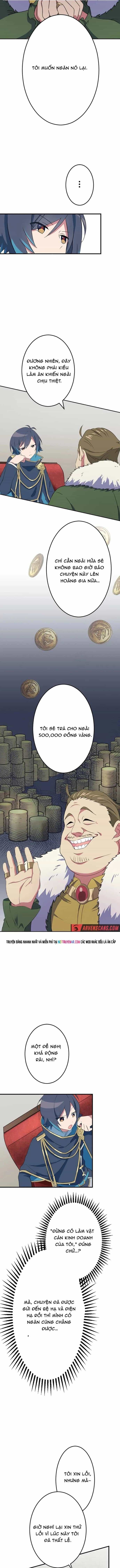 Từ Trước Đến Nay Ta Chưa Từng Coi Trọng Nó - Chương 29 - ảnh 10