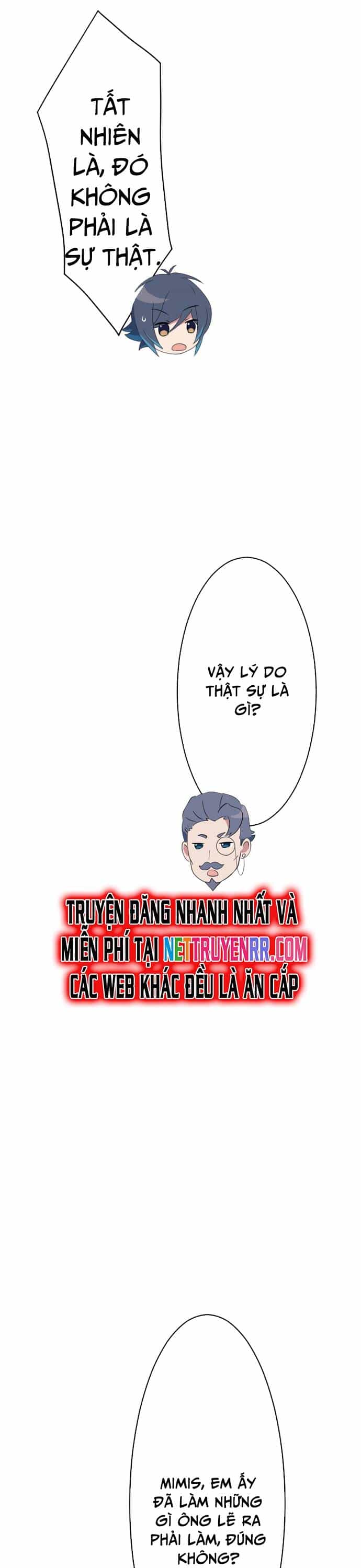 Từ Trước Đến Nay Ta Chưa Từng Coi Trọng Nó - Chương 4 - ảnh 32