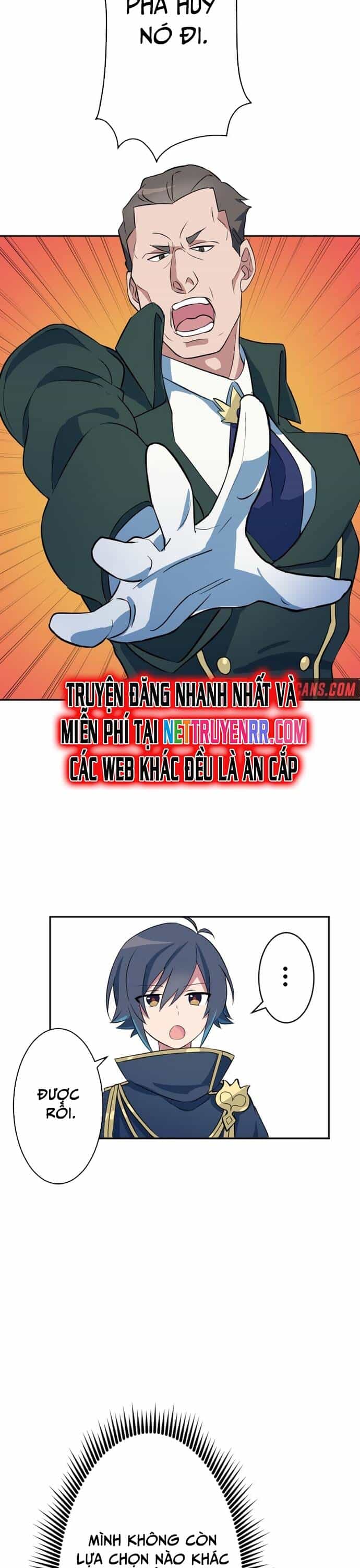 Từ Trước Đến Nay Ta Chưa Từng Coi Trọng Nó - Chương 5 - ảnh 27