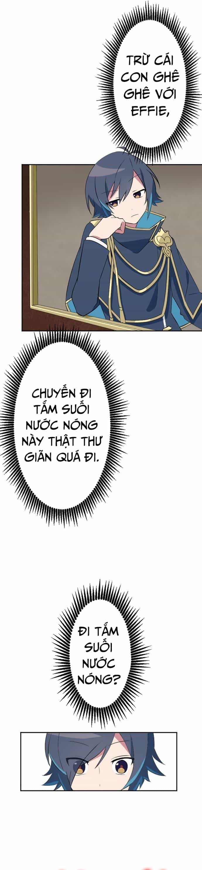 Từ Trước Đến Nay Ta Chưa Từng Coi Trọng Nó - Chương 6 - ảnh 49