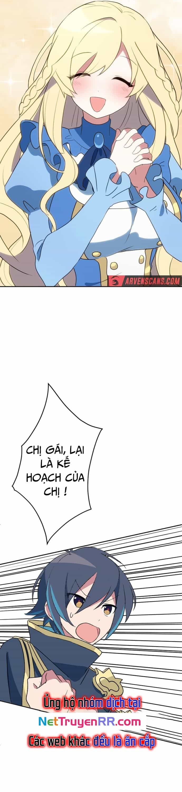 Từ Trước Đến Nay Ta Chưa Từng Coi Trọng Nó - Chương 6 - ảnh 56