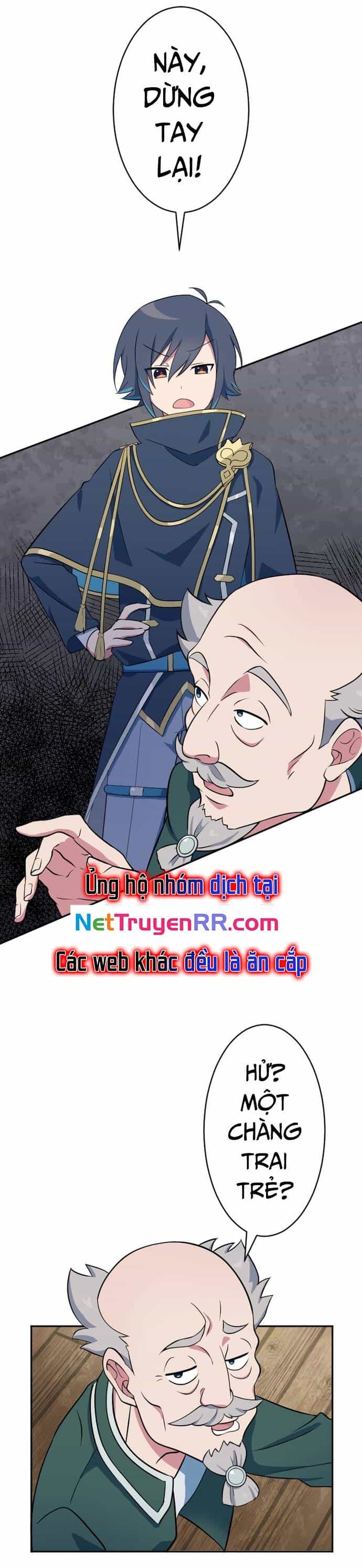 Từ Trước Đến Nay Ta Chưa Từng Coi Trọng Nó - Chương 7 - ảnh 27