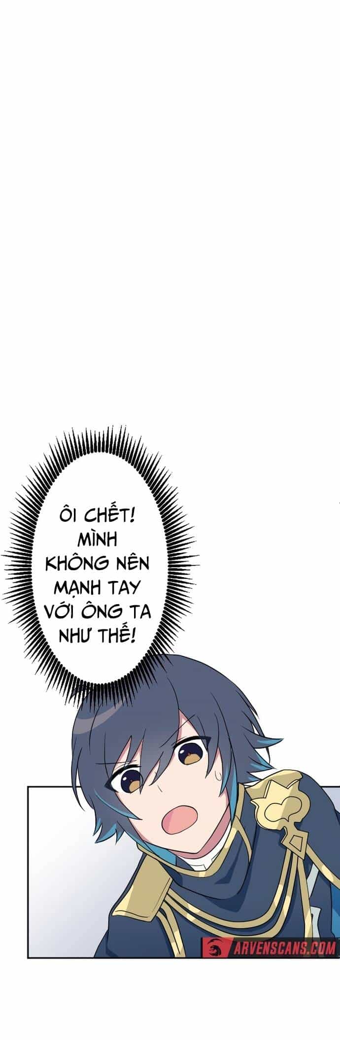 Từ Trước Đến Nay Ta Chưa Từng Coi Trọng Nó - Chương 7 - ảnh 33