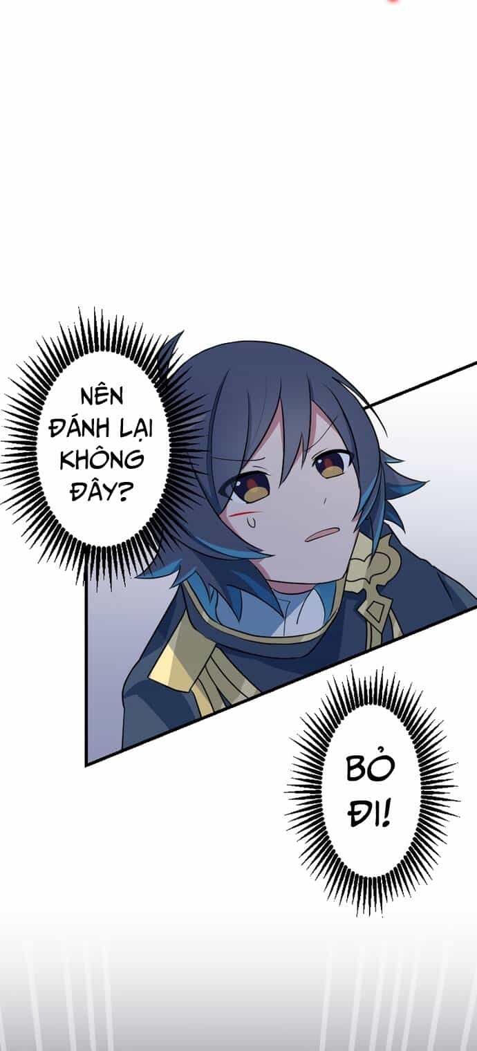 Từ Trước Đến Nay Ta Chưa Từng Coi Trọng Nó - Chương 9 - ảnh 19
