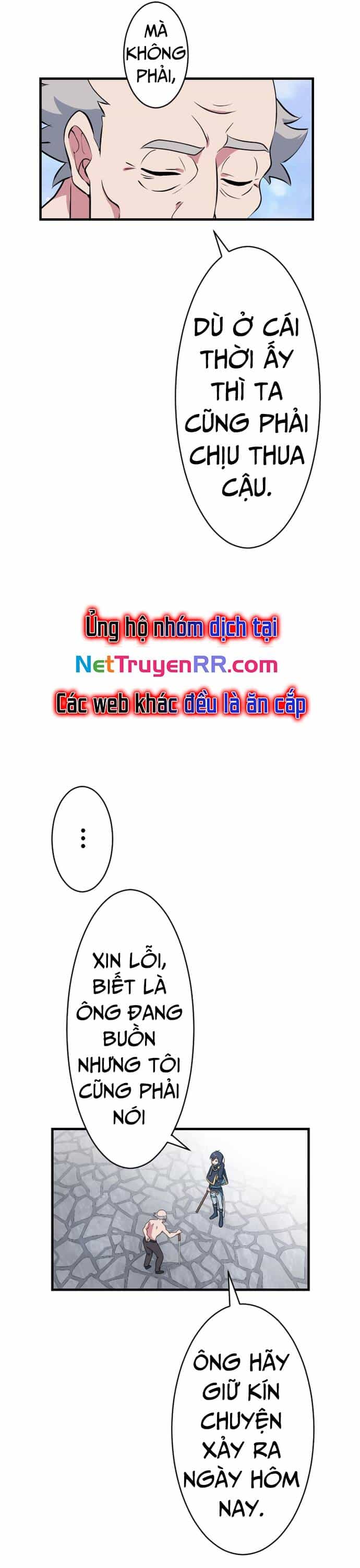 Từ Trước Đến Nay Ta Chưa Từng Coi Trọng Nó - Chương 9 - ảnh 24
