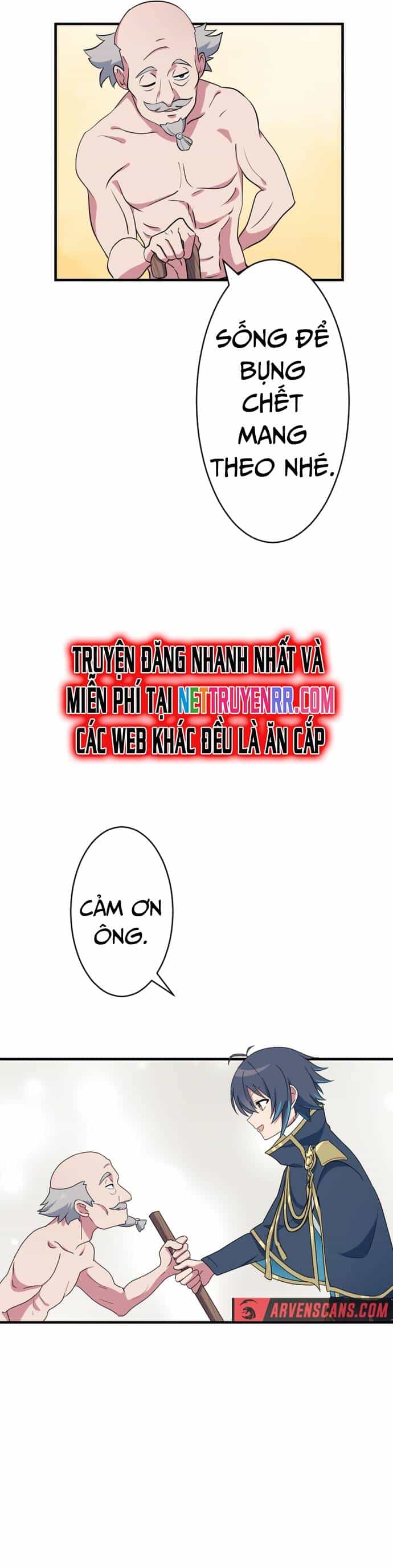 Từ Trước Đến Nay Ta Chưa Từng Coi Trọng Nó - Chương 9 - ảnh 26