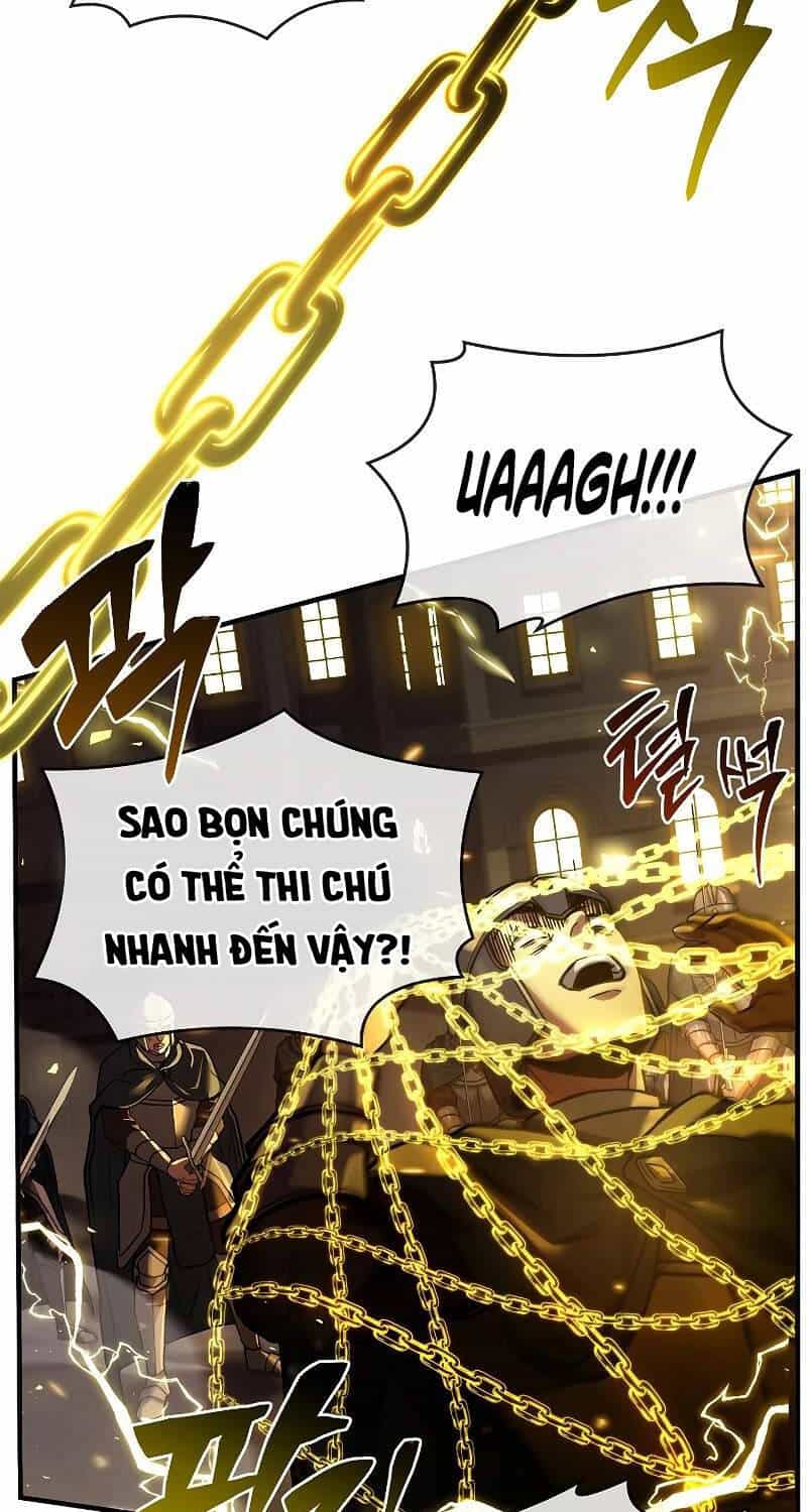 Tử Vong Quân Chủ - Chương 12 - ảnh 34