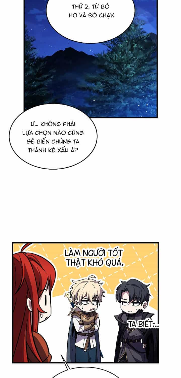 Tử Vong Quân Chủ - Chương 14 - ảnh 38