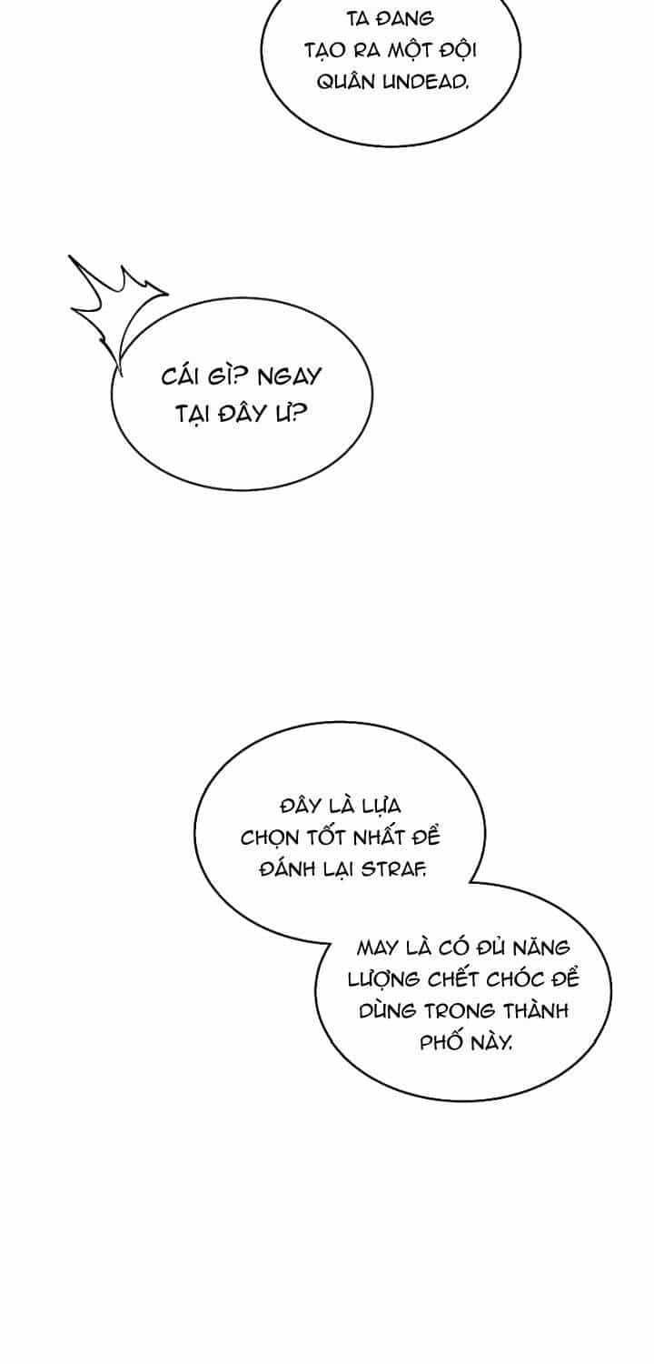 Tử Vong Quân Chủ - Chương 14 - ảnh 61